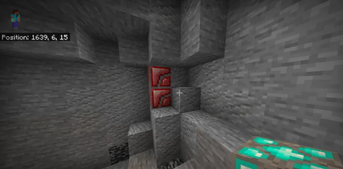 Qimmatbaho toshlar — Minecraft mod, rasm 4