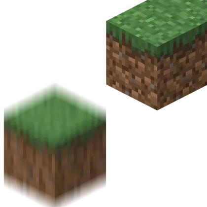 Simple Block Physics — Minecraft mod, rasm 1