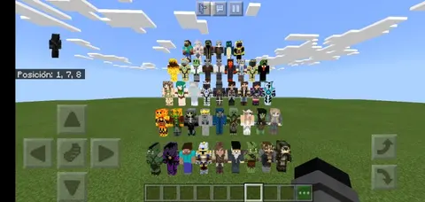 Electbrush2 NPC'si