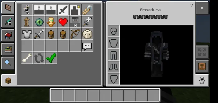 Electbrush2 NPC'si — Minecraft mod, rasm 4