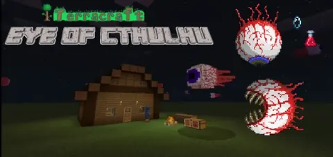 Cthulhu ko'zi