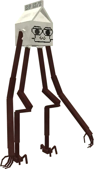 Sutchi — Minecraft mod, rasm 1