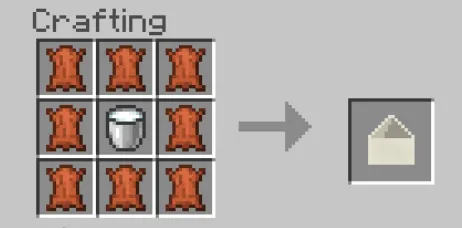Sutchi — Minecraft mod, rasm 2