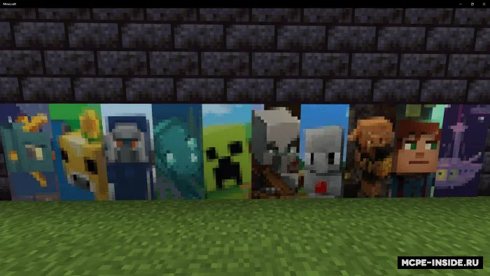 Rasmlar+ — Minecraft mod, rasm 2