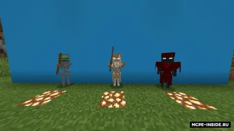 Ko'proq skeletlar