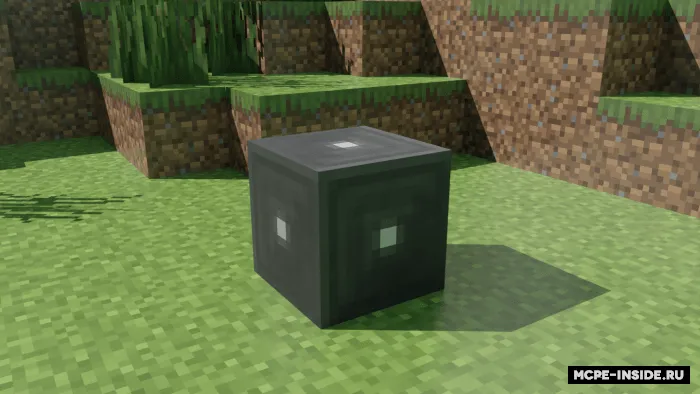 Herobrine qaytishi — Minecraft mod, rasm 3