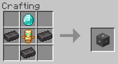 Herobrine qaytishi — Minecraft mod, rasm 4