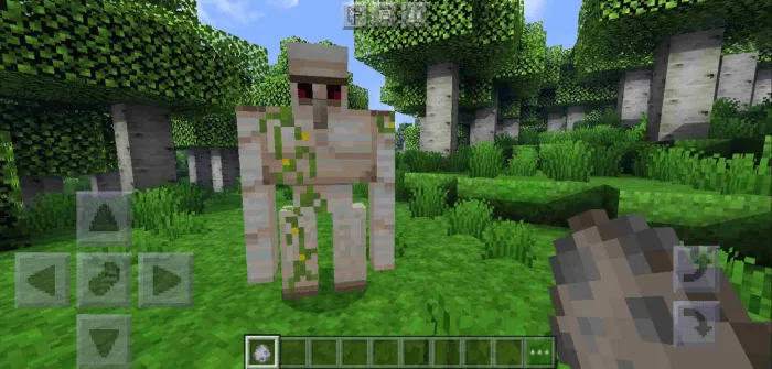 Yangi spawn tuxumlari — Minecraft mod, rasm 1
