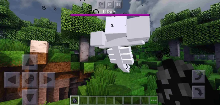 Yangi spawn tuxumlari — Minecraft mod, rasm 3