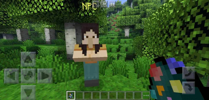 Yangi spawn tuxumlari — Minecraft mod, rasm 4