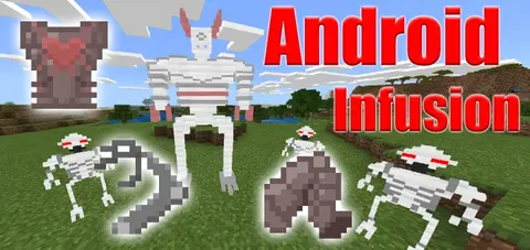 Androidlar