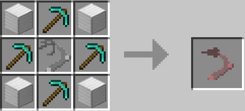 Androidlar — Minecraft mod, rasm 3