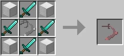 Androidlar — Minecraft mod, rasm 4