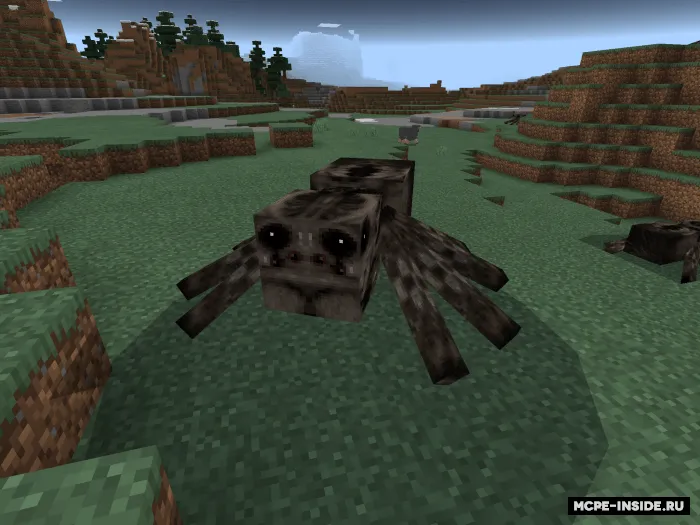 Xellouin 2020 — Minecraft mod, rasm 3