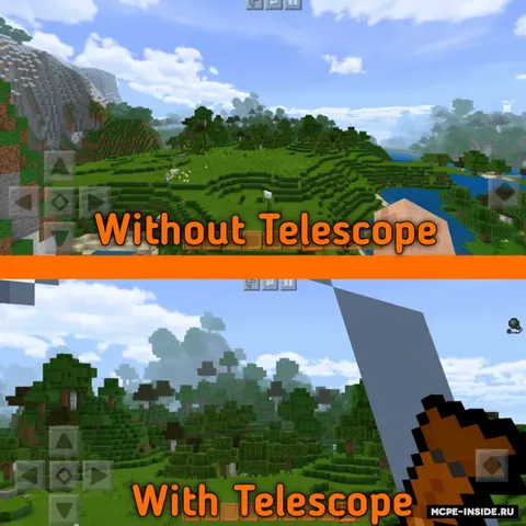 Teleskop