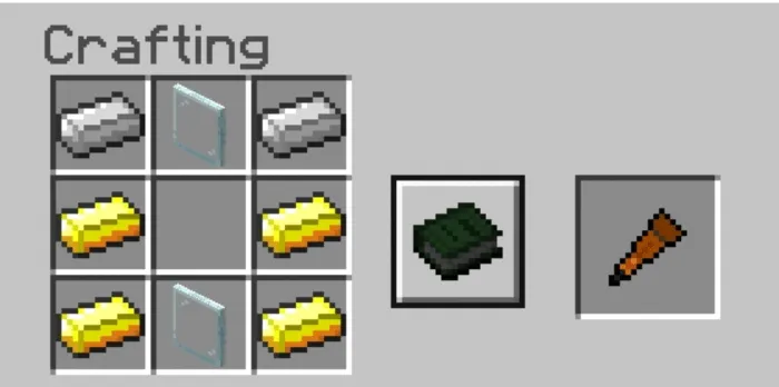 Teleskop — Minecraft mod, rasm 2
