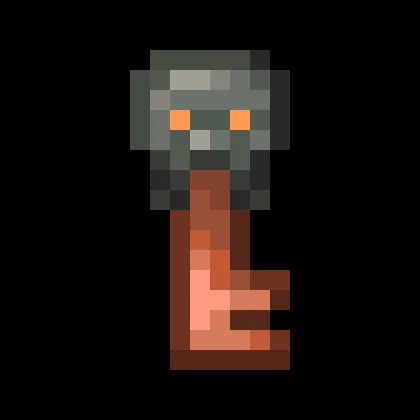 Lock and Key — Minecraft mod, rasm 1