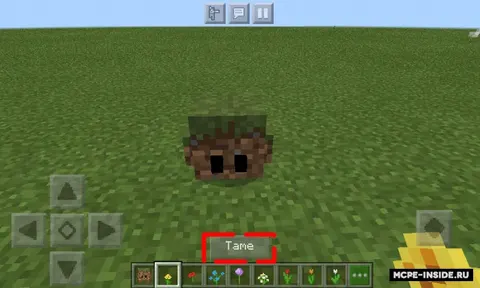 Blocklinglar