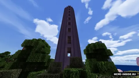 Mob minoralari