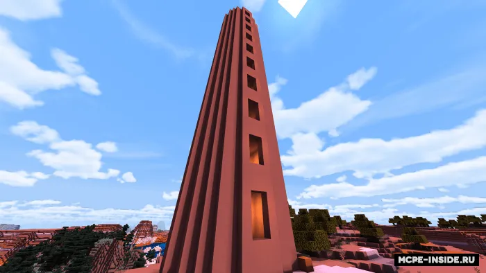 Mob minoralari — Minecraft mod, rasm 4