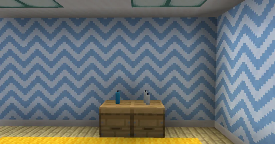 Wallpapers — Minecraft mod, rasm 2