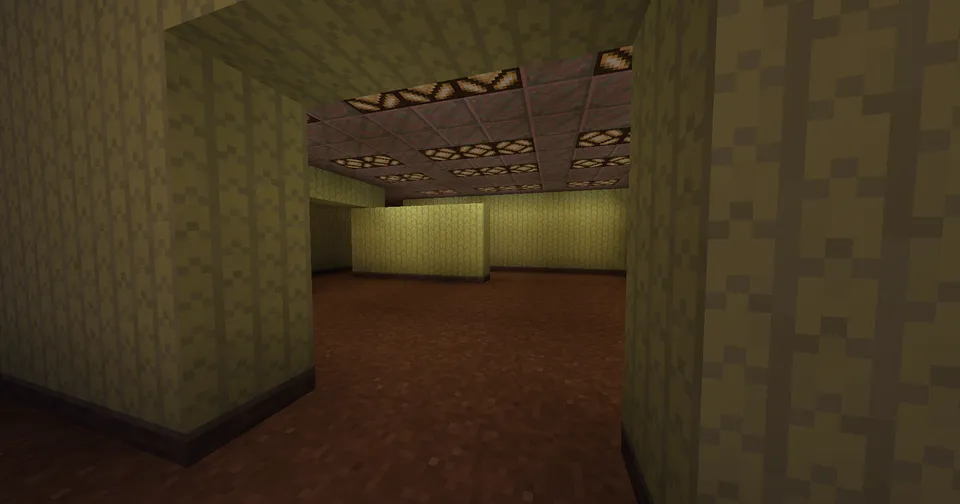 Wallpapers — Minecraft mod, rasm 5