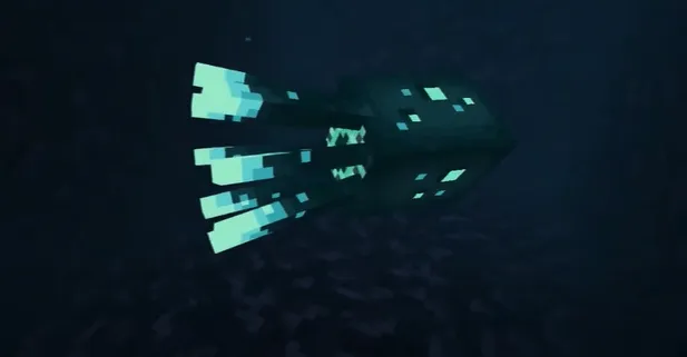 Minecraft Live 2020 moblari — Minecraft mod, rasm 4