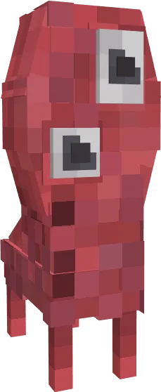 Trevor kabuslari — Minecraft mod, rasm 2