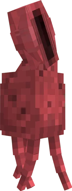 Trevor kabuslari — Minecraft mod, rasm 3