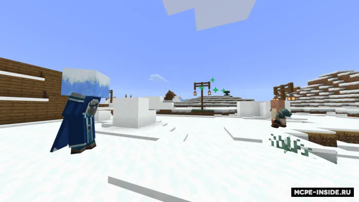 muzolog — Minecraft mod, rasm 2