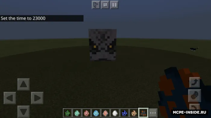 Ko'proq moblar — Minecraft mod, rasm 1