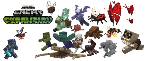Enemy Expansion
