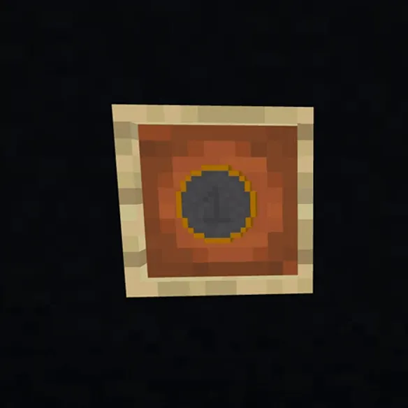 Pul+ — Minecraft mod, rasm 1