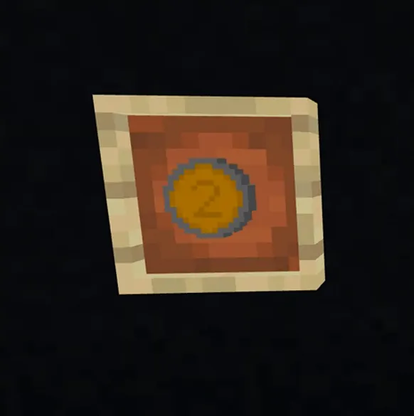 Pul+ — Minecraft mod, rasm 2