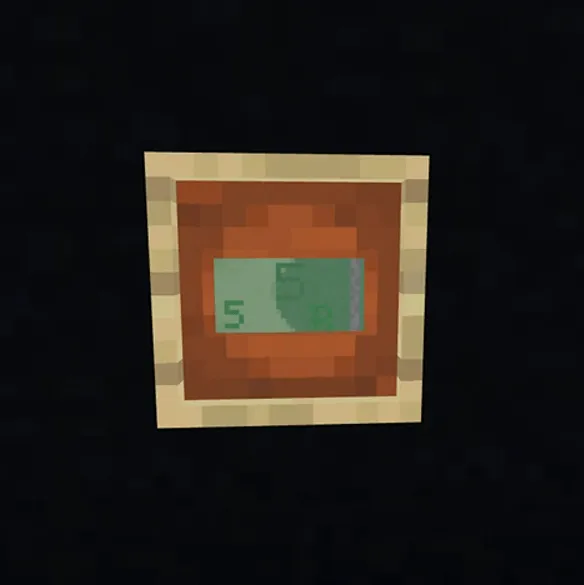 Pul+ — Minecraft mod, rasm 3