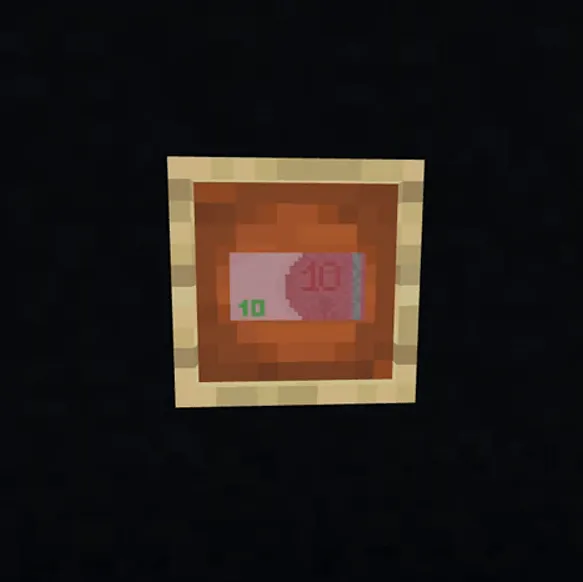 Pul+ — Minecraft mod, rasm 4