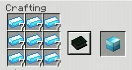 Kanser qilichlari — Minecraft mod, rasm 2