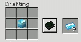 Kanser qilichlari — Minecraft mod, rasm 3