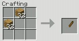 Kanser qilichlari — Minecraft mod, rasm 4