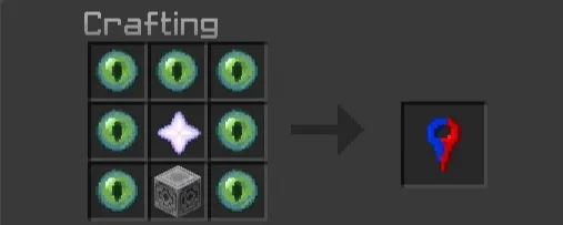 Yo'l bloklari — Minecraft mod, rasm 3