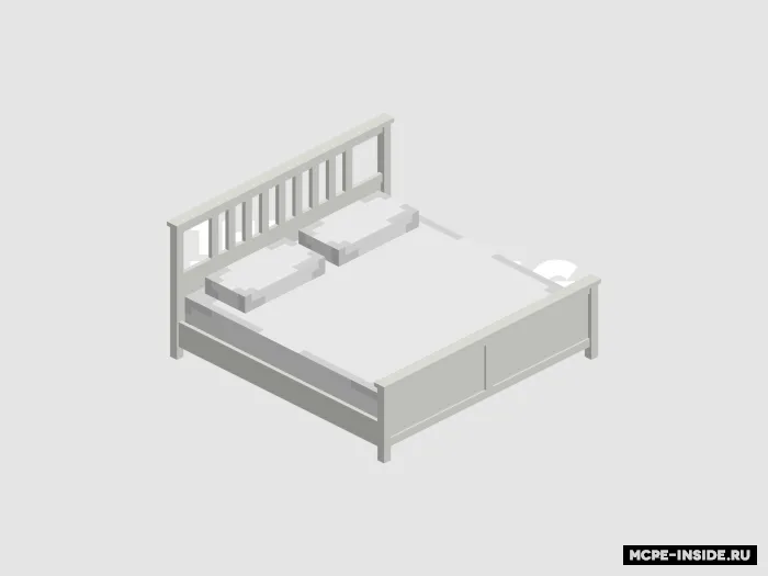 Ikea mebellari — Minecraft mod, rasm 3