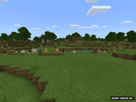 Minecraft Earth'dan chiplar