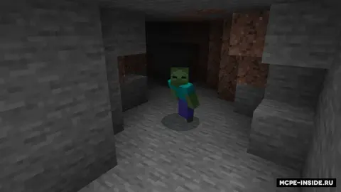 Zombi rejimi