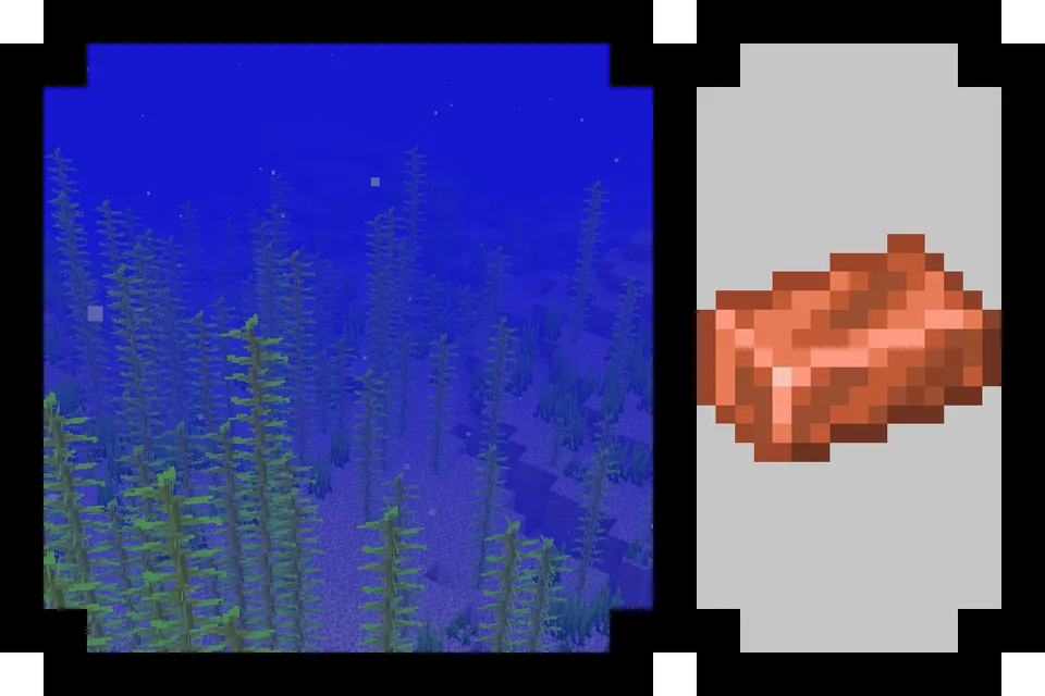 Dio's Tiny Ore — Minecraft mod, rasm 4