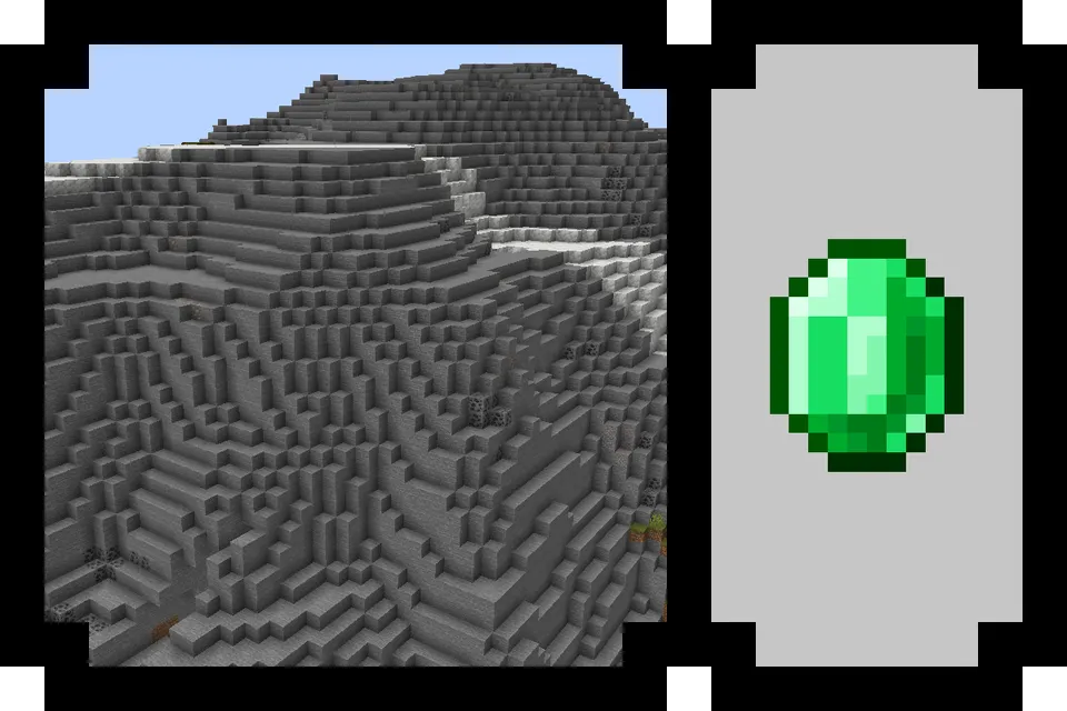 Dio's Tiny Ore — Minecraft mod, rasm 6