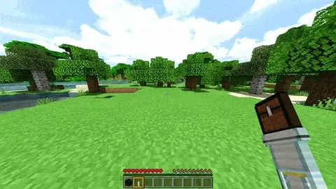 Bedrock burg'ulari
