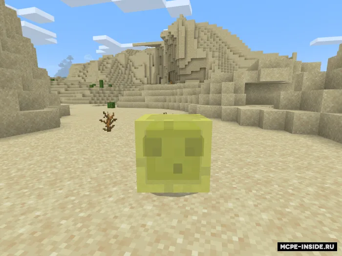Slime+ — Minecraft mod, rasm 2