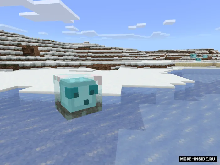 Slime+ — Minecraft mod, rasm 3