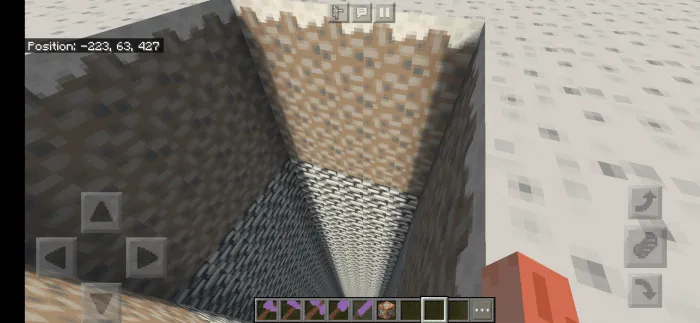 Biomlar X — Minecraft mod, rasm 4