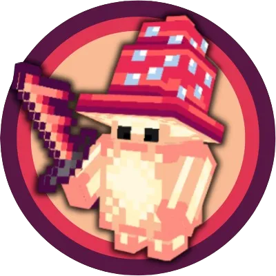 Fungal Fortifications — Minecraft mod, rasm 1